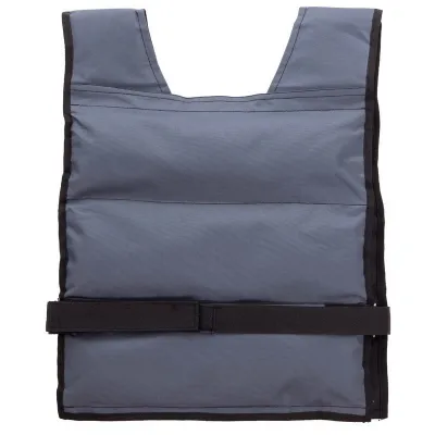 Жилет утяжелитель 10 кг Planeta 3547-10 - 5 Жилет утяжелитель 10 кг Planeta 3547-10 - 5 - Robinzon.ua