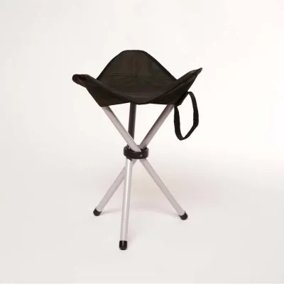 Стілець "Тринога" (Меланж, Зелений) - 2 Стілець "Тринога" (Меланж, Зелений) - 2 - Robinzon.ua