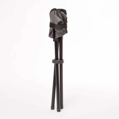 Стілець "Тринога" (Меланж, Зелений) - 3 Стілець "Тринога" (Меланж, Зелений) - 3 - Robinzon.ua