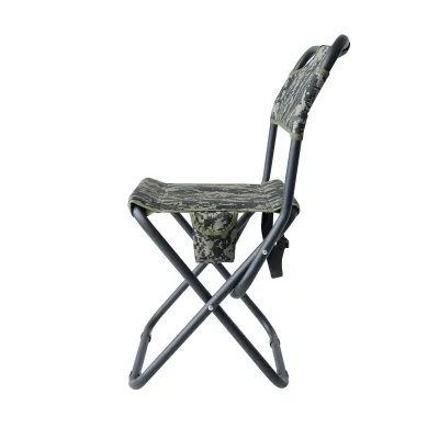 Стілець "Богатир" d22 мм (Оксфорд, Камуфляж) - 2 - Robinzon.ua