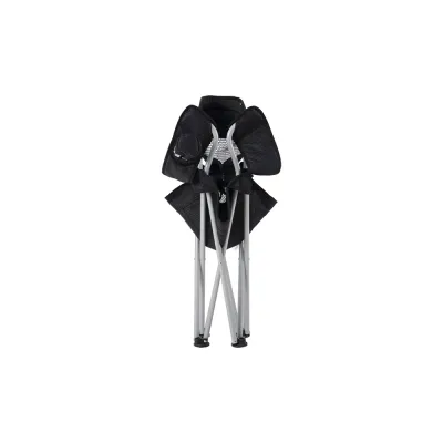 Крісло Алюм "Берег" d19 мм точка Чорний. - 1 Крісло Алюм "Берег" d19 мм точка Чорний. - 1 - Robinzon.ua