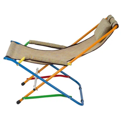 Крісло "Качалка Веселка" d20 мм. - 4 Крісло "Качалка Веселка" d20 мм. - 4 - Robinzon.ua