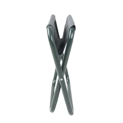 Стул "Рыбак Эконом" d25 мм (Меланж, Серый) - 2 - Robinzon.ua