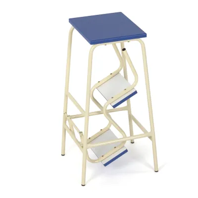 Стілець "Драбина" d16 мм (Адріатік) - 1 Стілець "Драбина" d16 мм (Адріатік) - 1 - Robinzon.ua