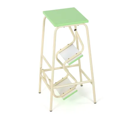 Стілець "Драбина" d 16 мм (Фісташка) - 1 - Robinzon.ua
