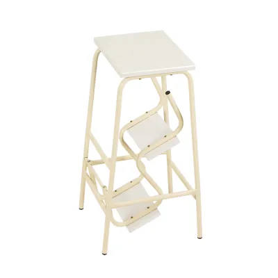 Стілець "Драбина" d16 мм (Перламутрове дерево) - 1 Стілець "Драбина" d16 мм (Перламутрове дерево) - 1 - Robinzon.ua