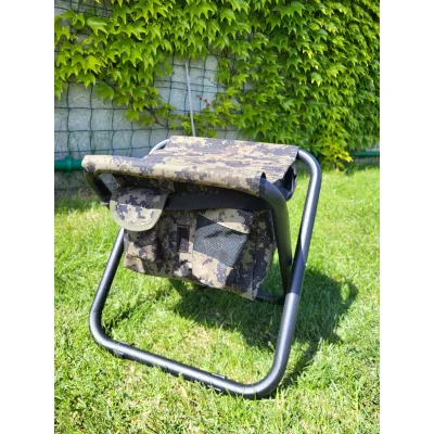 Стілець "Кенгуру" d25 мм (Оксфорд, Камуфляж) - 2 - Robinzon.ua