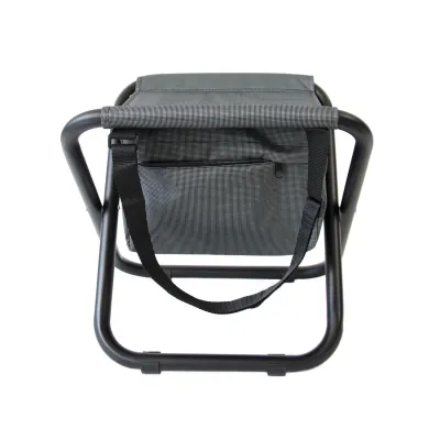 Стул "Кенгуру" d25 мм (Меланж, Серый) - 2 - Robinzon.ua