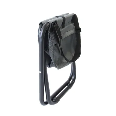 Стул "Кенгуру" d25 мм (Меланж, Серый) - 3 - Robinzon.ua