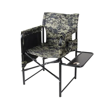 Стул "Режиссёр с полкой Эконом" d25 мм (Оксфорд, Камуфляж) - 1 Стул "Режиссёр с полкой Эконом" d25 мм (Оксфорд, Камуфляж) - 1 - Robinzon.ua