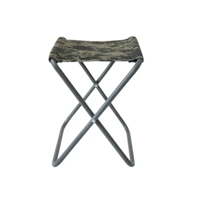 Стілець "Рибак Економ" d16 мм (Оксфорд, Камуфляж) - 1 - Robinzon.ua