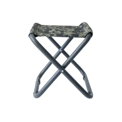 Стілець "Рибак Економ" d25 мм (Оксфорд, Камуфляж) - 1 - Robinzon.ua