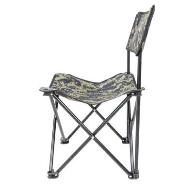 Стілець Рибак "Тюльпан" d16 мм (Оксфорд, Камуфляж) - 2 - Robinzon.ua