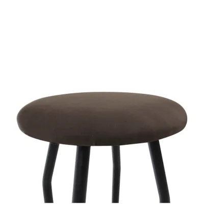 Стілець "М'який" d25 мм (шоколад). - 1 Стілець "М'який" d25 мм (шоколад). - 1 - Robinzon.ua