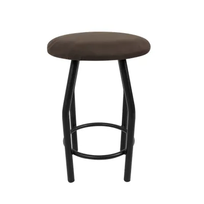 Стілець "М'який" d25 мм (шоколад). - 2 Стілець "М'який" d25 мм (шоколад). - 2 - Robinzon.ua