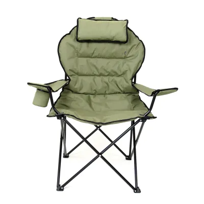 Крісло "Майстер карп" d16 мм (Хакі) - 5 Крісло "Майстер карп" d16 мм (Хакі) - 5 - Robinzon.ua