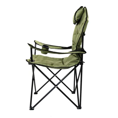 Крісло "Майстер карп" d16 мм (Хакі) - 6 Крісло "Майстер карп" d16 мм (Хакі) - 6 - Robinzon.ua