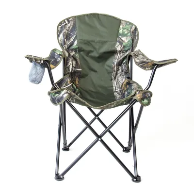 Крісло "Директор Лайт" d19 мм (Дубок+зел меланж). - 1 Крісло "Директор Лайт" d19 мм (Дубок+зел меланж). - 1 - Robinzon.ua