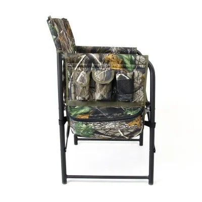 Стілець "Режисер з полицею" d25 мм (Оксфорд, Дубок). - 2 Стілець "Режисер з полицею" d25 мм (Оксфорд, Дубок). - 2 - Robinzon.ua