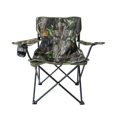 Крісло "Вояж-комфорт" d16 мм (Оксфорд Дубок) - 1 Крісло "Вояж-комфорт" d16 мм (Оксфорд Дубок) - 1 - Robinzon.ua