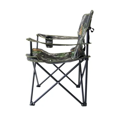 Крісло "Вояж-комфорт" d16 мм (Оксфорд Дубок) - 2 Крісло "Вояж-комфорт" d16 мм (Оксфорд Дубок) - 2 - Robinzon.ua