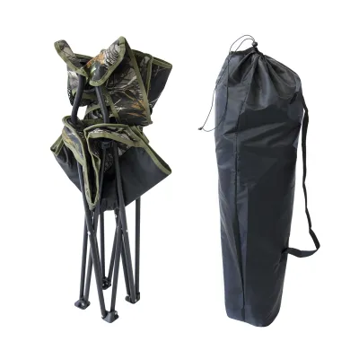 Крісло "Вояж-комфорт" d16 мм (Оксфорд Дубок) - 3 Крісло "Вояж-комфорт" d16 мм (Оксфорд Дубок) - 3 - Robinzon.ua