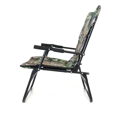 Крісло "Білий Амур" d20 мм (Оксфорд Дубок) - 3 - Robinzon.ua