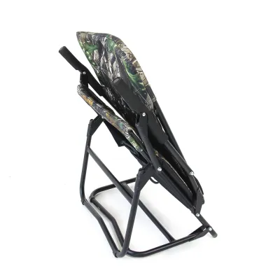 Крісло "Білий Амур" d20 мм (Оксфорд Дубок) - 5 - Robinzon.ua