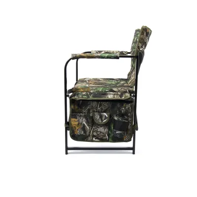 Стілець "Гетьман 30*15 мм" (Оксфорд, Дубок) - 2 - Robinzon.ua