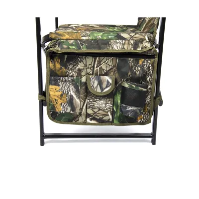 Стілець "Гетьман 30*15 мм" (Оксфорд, Дубок) - 6 - Robinzon.ua