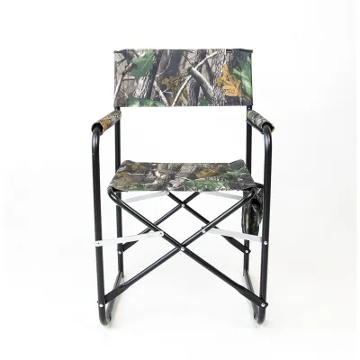 Стілець "Режисер без полиці" d20 мм (Оксфорд, Дубок) - 1 Стілець "Режисер без полиці" d20 мм (Оксфорд, Дубок) - 1 - Robinzon.ua