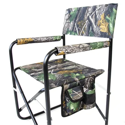 Стілець "Режисер без полиці" d20 мм (Оксфорд, Дубок) - 4 Стілець "Режисер без полиці" d20 мм (Оксфорд, Дубок) - 4 - Robinzon.ua