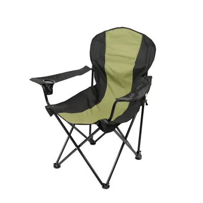 Крісло "Директор Лайт" d19 мм (Хакі-чорний) - 1 Крісло "Директор Лайт" d19 мм (Хакі-чорний) - 1 - Robinzon.ua