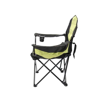 Крісло "Директор Лайт" d19 мм (Хакі-чорний) - 3 Крісло "Директор Лайт" d19 мм (Хакі-чорний) - 3 - Robinzon.ua