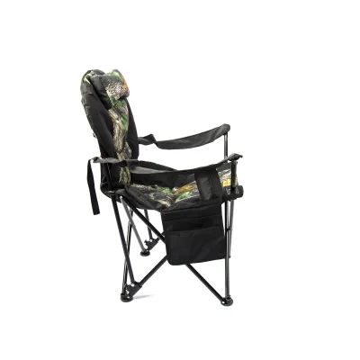 Крісло "Директор" d19 мм (Дубок) - 3 Крісло "Директор" d19 мм (Дубок) - 3 - Robinzon.ua