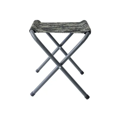 Стілець "Рибальський" d20 мм (Оксфорд, Камуфляж) - 1 - Robinzon.ua