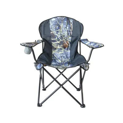 Крісло "Директор Лайт" d19 мм (Очерет синій) - 1 Крісло "Директор Лайт" d19 мм (Очерет синій) - 1 - Robinzon.ua