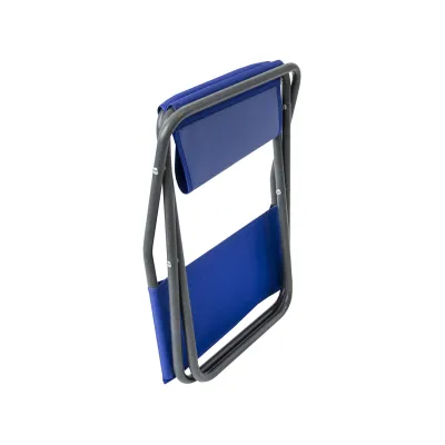 Стілець "Рибак Економ зі спинкою" d16 мм (Оксфорд, Синій) - 3 Стілець "Рибак Економ зі спинкою" d16 мм (Оксфорд, Синій) - 3 - Robinzon.ua