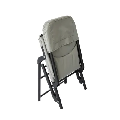 Крісло "Титан" d27 мм (Сірий) - 3 - Robinzon.ua