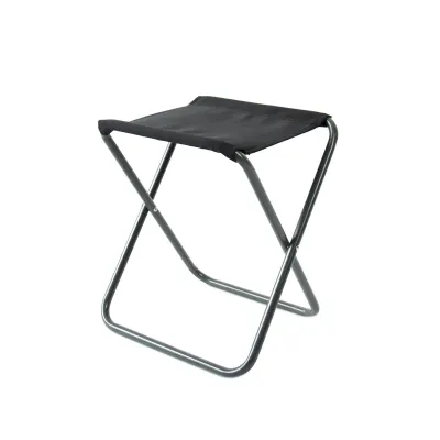 Стілець "Рибак Економ" d16 мм (Оксфорд, Чорний) - 1 Стілець "Рибак Економ" d16 мм (Оксфорд, Чорний) - 1 - Robinzon.ua