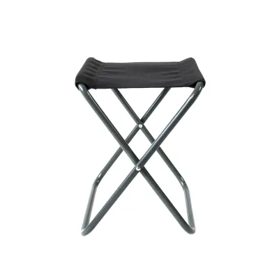 Стілець "Рибак Економ" d16 мм (Оксфорд, Чорний) - 2 Стілець "Рибак Економ" d16 мм (Оксфорд, Чорний) - 2 - Robinzon.ua