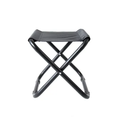 Стілець "Рибак Економ" d25 мм (Оксфорд,Чорний) - 1 Стілець "Рибак Економ" d25 мм (Оксфорд,Чорний) - 1 - Robinzon.ua