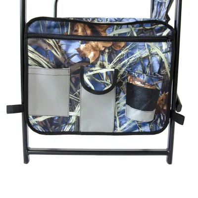 Стілець "Гетьман 30*15 мм" (Оксфорд, Очерет) - 2 Стілець "Гетьман 30*15 мм" (Оксфорд, Очерет) - 2 - Robinzon.ua