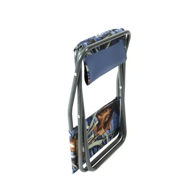 Стілець "Рибак Економ зі спинкою" d16 мм (Оксфорд, Очерет) - 3 Стілець "Рибак Економ зі спинкою" d16 мм (Оксфорд, Очерет) - 3 - Robinzon.ua