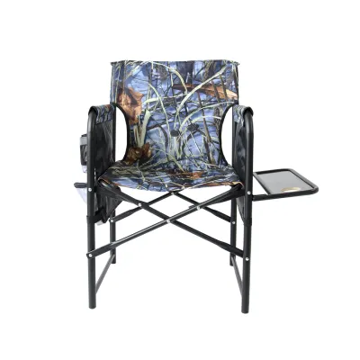 Стілець "Режисер з полицею" d25 мм (Оксфорд, Очерет) - 1 Стілець "Режисер з полицею" d25 мм (Оксфорд, Очерет) - 1 - Robinzon.ua