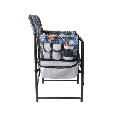 Стілець "Режисер з полицею" d25 мм (Оксфорд, Очерет) - 2 Стілець "Режисер з полицею" d25 мм (Оксфорд, Очерет) - 2 - Robinzon.ua