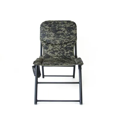 Крісло "Титан" d27 мм (Камуфляж) - 1 Крісло "Титан" d27 мм (Камуфляж) - 1 - Robinzon.ua