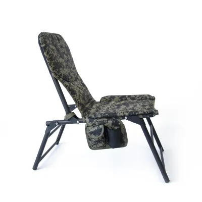 Крісло "Титан" d27 мм (Камуфляж) - 2 Крісло "Титан" d27 мм (Камуфляж) - 2 - Robinzon.ua