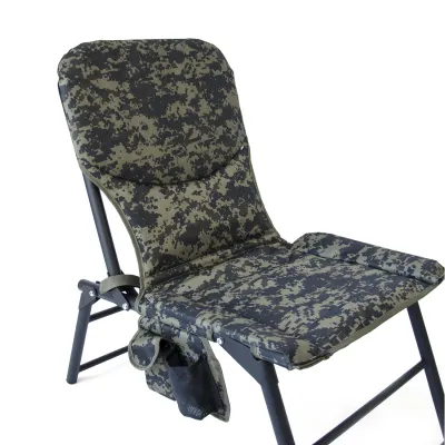 Крісло "Титан" d27 мм (Камуфляж) - 3 Крісло "Титан" d27 мм (Камуфляж) - 3 - Robinzon.ua
