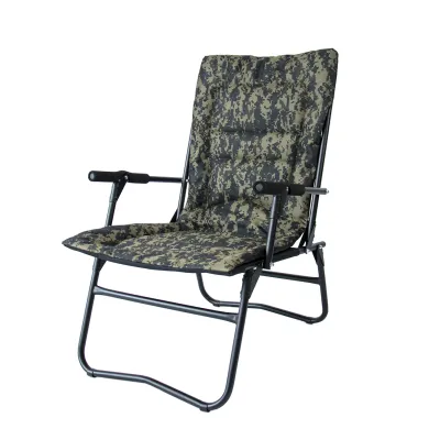 Крісло "Білий Амур" d20 мм (Камуфляж) - 1 Крісло "Білий Амур" d20 мм (Камуфляж) - 1 - Robinzon.ua